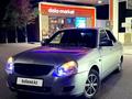 ВАЗ (Lada) Priora 2170 2009 года за 1 600 000 тг. в Атырау – фото 4