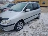 Hyundai Matrix 2007 года за 3 900 000 тг. в Семей – фото 4