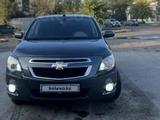 Chevrolet Cobalt 2020 года за 6 200 000 тг. в Кызылорда – фото 2