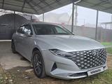 Hyundai Grandeur 2020 года за 13 000 000 тг. в Шымкент