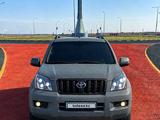Toyota Land Cruiser Prado 2004 года за 10 000 000 тг. в Семей – фото 4