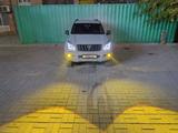 Toyota Land Cruiser Prado 2004 года за 10 000 000 тг. в Семей – фото 5