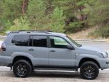 Toyota Land Cruiser Prado 2004 года за 10 000 000 тг. в Семей