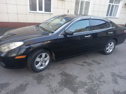 Lexus ES 300 2003 года за 6 000 000 тг. в Алматы – фото 6