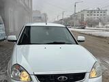 ВАЗ (Lada) Priora 2170 2014 годаүшін3 600 000 тг. в Павлодар