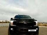 Ford F-Series 2020 года за 32 500 000 тг. в Костанай