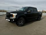 Ford F-Series 2020 годаүшін32 500 000 тг. в Костанай – фото 3