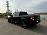 Ford F-Series 2020 годаүшін32 500 000 тг. в Костанай – фото 4