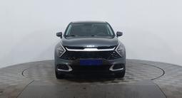Kia Sportage 2023 года за 13 490 000 тг. в Астана – фото 2