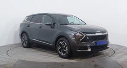 Kia Sportage 2023 года за 13 490 000 тг. в Астана – фото 3