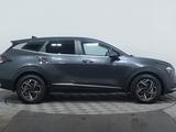 Kia Sportage 2023 года за 13 490 000 тг. в Астана – фото 4