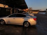 Kia Cadenza 2012 годаүшін5 000 000 тг. в Алматы – фото 3