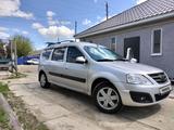 ВАЗ (Lada) Largus 2014 годаүшін4 400 000 тг. в Актобе – фото 2