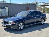 BMW 525 1998 года за 2 400 000 тг. в Кызылорда