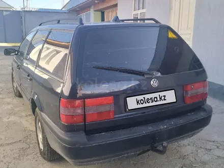 Volkswagen Passat 1996 года за 1 700 000 тг. в Шымкент