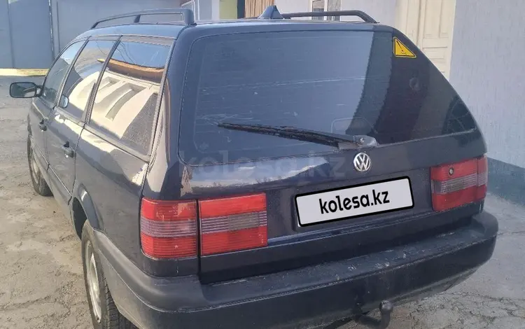 Volkswagen Passat 1996 года за 1 700 000 тг. в Шымкент