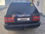 Volkswagen Passat 1996 годаүшін1 700 000 тг. в Шымкент – фото 4