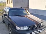 Volkswagen Passat 1996 годаүшін1 700 000 тг. в Шымкент – фото 3