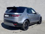 Land Rover Discovery 2023 годаүшін40 000 000 тг. в Алматы