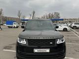 Land Rover Range Rover 2019 годаүшін49 000 000 тг. в Алматы