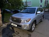 Toyota Land Cruiser 2012 годаүшін22 500 000 тг. в Астана