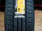 215/55R17 Tranzano T118үшін26 300 тг. в Алматы