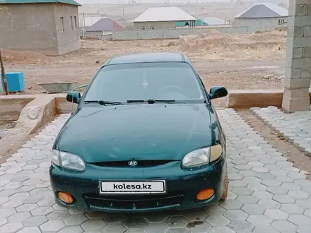 Hyundai Accent 1998 года за 900 000 тг. в Шымкент