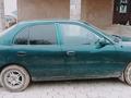 Hyundai Accent 1998 годаfor900 000 тг. в Шымкент – фото 2