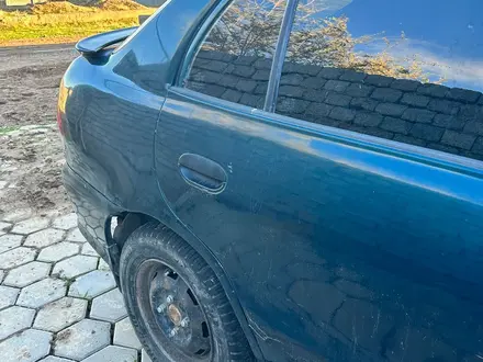 Hyundai Accent 1998 года за 900 000 тг. в Шымкент – фото 20