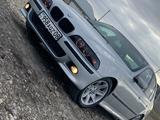 BMW 528 1997 года за 2 700 000 тг. в Тараз – фото 4