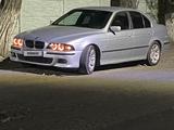 BMW 528 1997 года за 2 700 000 тг. в Тараз