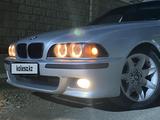 BMW 528 1997 года за 2 700 000 тг. в Тараз – фото 2