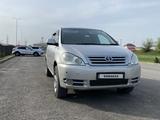 Toyota Ipsum 2001 годаүшін2 900 000 тг. в Уральск – фото 2