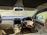 Toyota Ipsum 2001 годаүшін2 900 000 тг. в Уральск