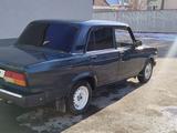 ВАЗ (Lada) 2107 2009 года за 1 062 630 тг. в Шиели