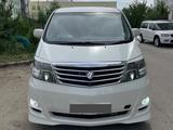 Toyota Alphard 2007 годаүшін5 000 000 тг. в Уральск – фото 4