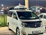 Toyota Alphard 2007 годаүшін5 000 000 тг. в Уральск – фото 2