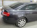 Audi A6 2005 годаfor4 600 000 тг. в Астана – фото 6