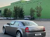 Chrysler 300C 2006 годаүшін4 700 000 тг. в Алматы – фото 2