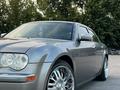 Chrysler 300C 2006 годаүшін4 700 000 тг. в Алматы