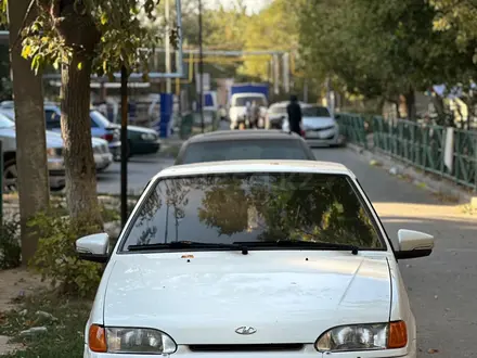 ВАЗ (Lada) 2114 2013 года за 2 000 000 тг. в Шымкент