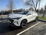 Changan X5 Plus 2025 года за 8 290 000 тг. в Шымкент
