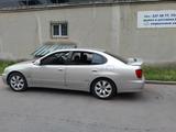 Toyota Aristo 2003 годаүшін5 200 000 тг. в Алматы