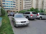 Toyota Aristo 2003 годаүшін5 200 000 тг. в Алматы – фото 2