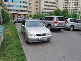 Toyota Aristo 2003 годаүшін5 200 000 тг. в Алматы – фото 3
