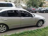 Toyota Aristo 2003 годаүшін5 200 000 тг. в Алматы – фото 4