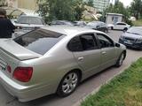 Toyota Aristo 2003 годаүшін5 200 000 тг. в Алматы – фото 5