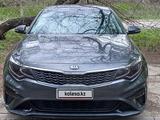 Kia Optima 2020 года за 8 000 000 тг. в Усть-Каменогорск – фото 4