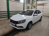 ВАЗ (Lada) Vesta 2017 года за 2 300 000 тг. в Уральск