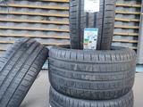 Из Японии 315-35-20/275-40-20 Dunlop SP Sport MAX 060 + за 570 000 тг. в Алматы – фото 2